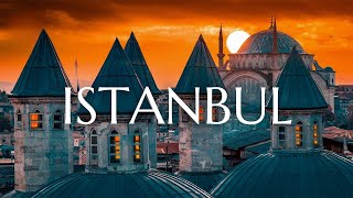 Istanbul a city you must travel before death