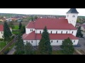 dji polska nowa wies kosciol