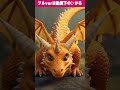 【ドラゴンクエスト】ドラゴンキッズを実写化して動かしてみた