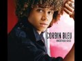 Corbin Bleu feat. Vanessa Hudgens - Still There For Me