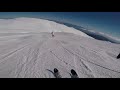 kaimaktsalan ski feb 2018