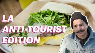 The Ultimate Local’s Guide to Los Angeles || Gatekeepers