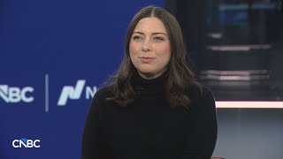 Starbucks global brand chief on the future of ordering and rewards