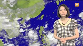 【2014.07.27】udn早安氣象 -udn tv