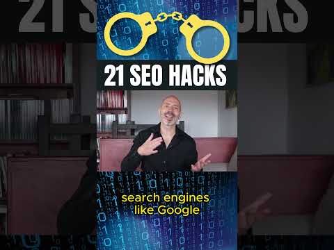 Increase your ranking with SEO-friendly URLs