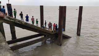 Kumira Ghat,  Sitakunda.