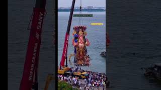 Khairatabad Ganesh 2024 Hyderabad #viralvideo2024mahabobnagrvlogs