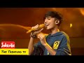 muhammad faiz janam janam new song full performance @official jannu singer season 2 maa special