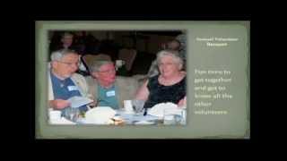 Aurora Police Volunteer Program