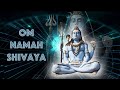 Om Namah Shivaya Chanting 108 Times | Powerful Shiv Mantra for Yoga & Meditation | Namah Shivay Dhun