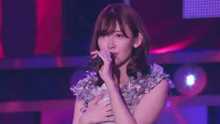 Kinjirareta Futari - AKB48 (Oshima Yuko, Kojima Haruna | Kojima Haruna Graduation Concert