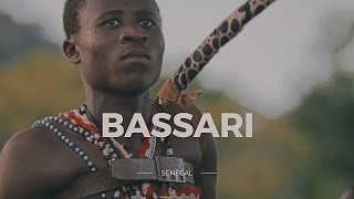 Troupe Bassari Danses et chants du Sénégal Oriental