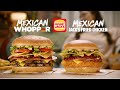 Hungry Jack's | New Mexican Range