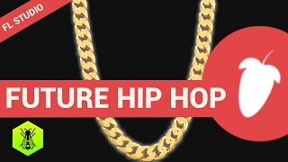 FL Studio Beat Future Hip Hop