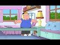 Family Guy - Chris checking Meg's S*x Toys.