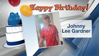 KPLC 7 News Sunrise Birthdays - July 18, 2024