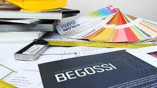 STUDIO PROGETTAZIONE BEGOSSI