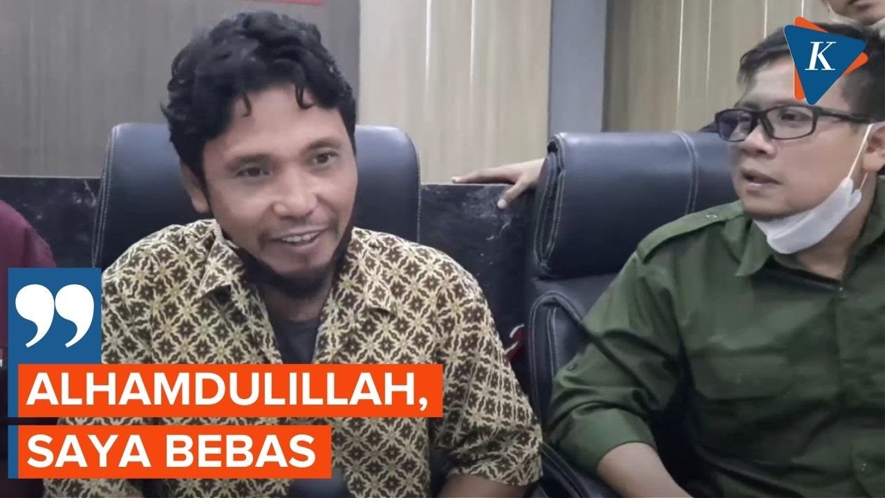 Kasus Korban Begal Jadi Tersangka Dihentikan Polda NTB - YouTube