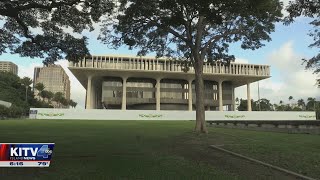 What is needed to cut down on corruption in Hawaii?