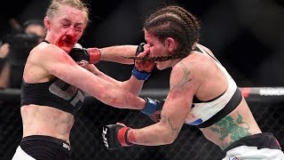 Best Instant Knockdown UFC and FFC 2016