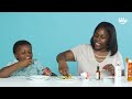 Kids Try Their Parents' Favorite Childhood Foods  Kids Try  HiHo Kids