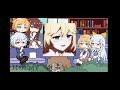 tensei oujo to tensai reijou no mahou kakumei react part 1 2 noemy_yury anime gl