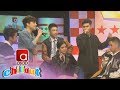 ASAP Chillout: Iñigo sings  'You Are My Sunshine'