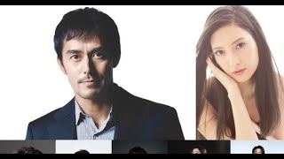 B1- 阿部寛、元天才ハッカーの悪人を演じる 映画『キャンドルスティック』特報解禁