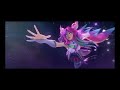 everything goes on xayah and rakan become redeemed star guardian in wild rift