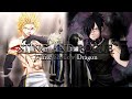 Sting & Rogue (AMV) || White Shadow Dragons