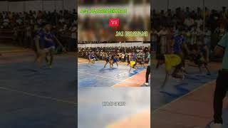 A-Z Alathankarai vs Jai bhavani  | 👉Full match link on discription 👈 | kabaddi match 🔥