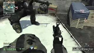 MW3 Survival Co-op Spawn traps tutorial (Tier 1)