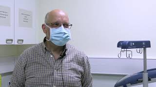 How the NIHR Nottingham Clinical Research Facility helps researchers