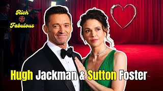 Hugh Jackman \u0026 Sutton Foster's Broadway Romance or Affair?