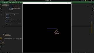 How to create geometric patterns? create complex geometric #patterns with python turtle