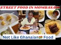 Kenyan STREET FOOD TOUR In MOMBASA || East African Coast Street Food, KENYA