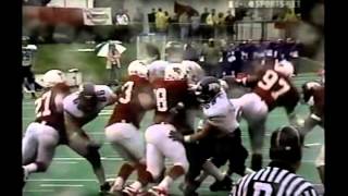 2001 Western Illinois University Football Highlight Film