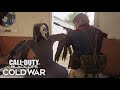 Ghostface doing Finishing Moves Compilation | Black Ops Cold War | Season 6