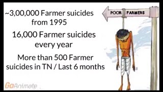 எத்தனை காலம் அடிமையாக இருக்க போறீங்க..?? 😣😣 60 வருடமாக ஒரு அணை கூட கட்டவில்லை.