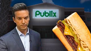 Publix responds after News 6 'Pub Sub' drama