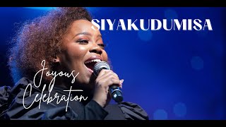 Joyous Celebration Nozipho Phiri Uyikho Konke Official Video Live At