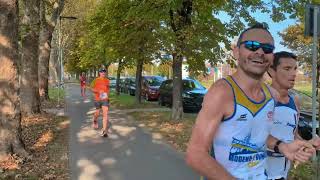 Guastalla Half Marathon - Domenica 10 Settembre 2023