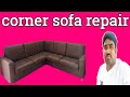 how to make sofa repair corner sofa repair high quality cloth decor sofa works Shahid Khan