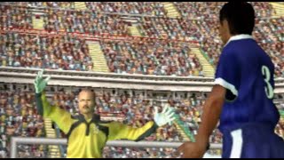 Game 32 - CHELSEA vs The New Team // FIFA 2001