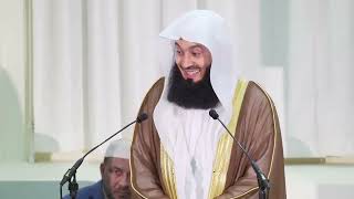NEW 2022 - Pre-Ramadan Boost - Mufti Menk