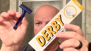 RazoRock Eco, Deby Cream \u0026 Explaining the Dawn Shave