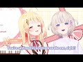 hajime denies the harassment allegations against kanade 【hololive eng sub】