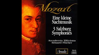 We Love W.A. MOZART