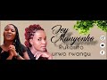 Rukariro urwo rwangu.
