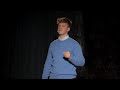 The Growing Digital Divide In The Age of AI | James Vincent | TEDxUniversityofBristol